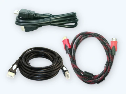 Кабель HDMI